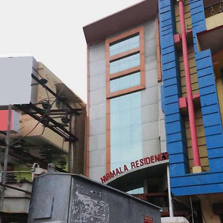 Hotel O Nirmala Residency Bhubaneswar Exteriör bild