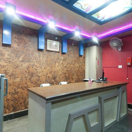 Hotel O Nirmala Residency Bhubaneswar Exteriör bild