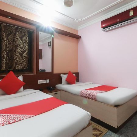 Hotel O Nirmala Residency Bhubaneswar Exteriör bild