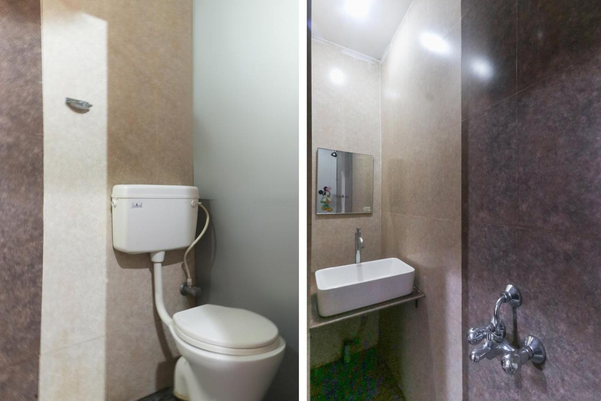 Hotel O Nirmala Residency Bhubaneswar Exteriör bild
