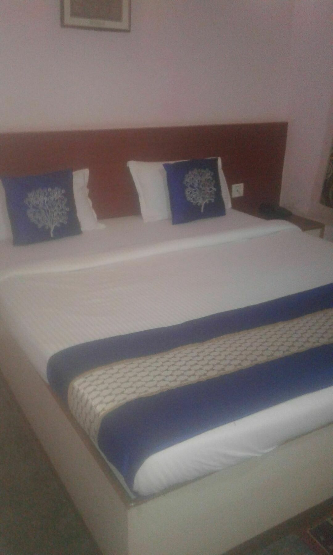 Hotel O Nirmala Residency Bhubaneswar Exteriör bild