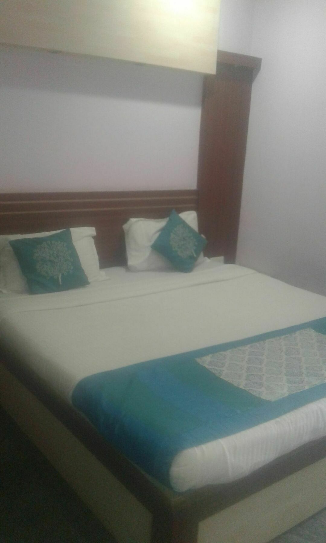 Hotel O Nirmala Residency Bhubaneswar Exteriör bild