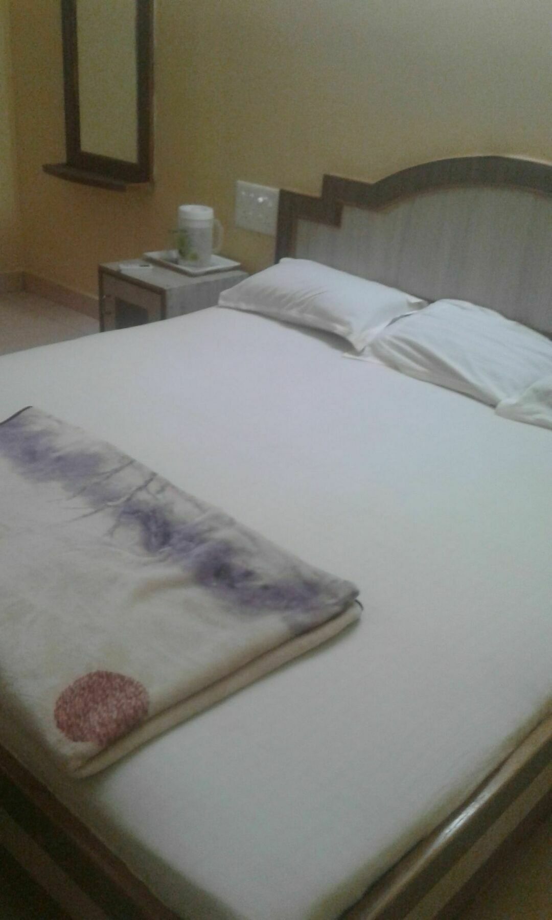 Hotel O Nirmala Residency Bhubaneswar Exteriör bild